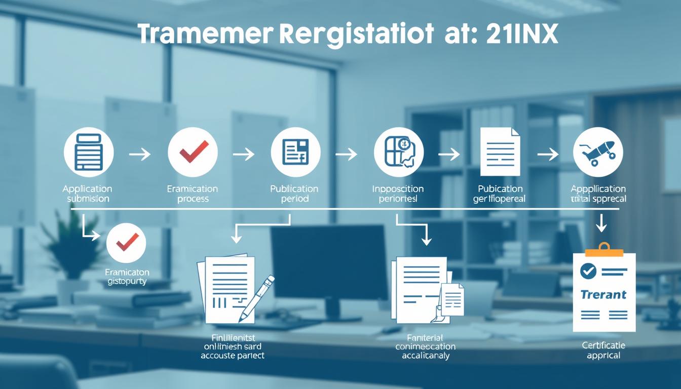 Processo de Registro no INPI