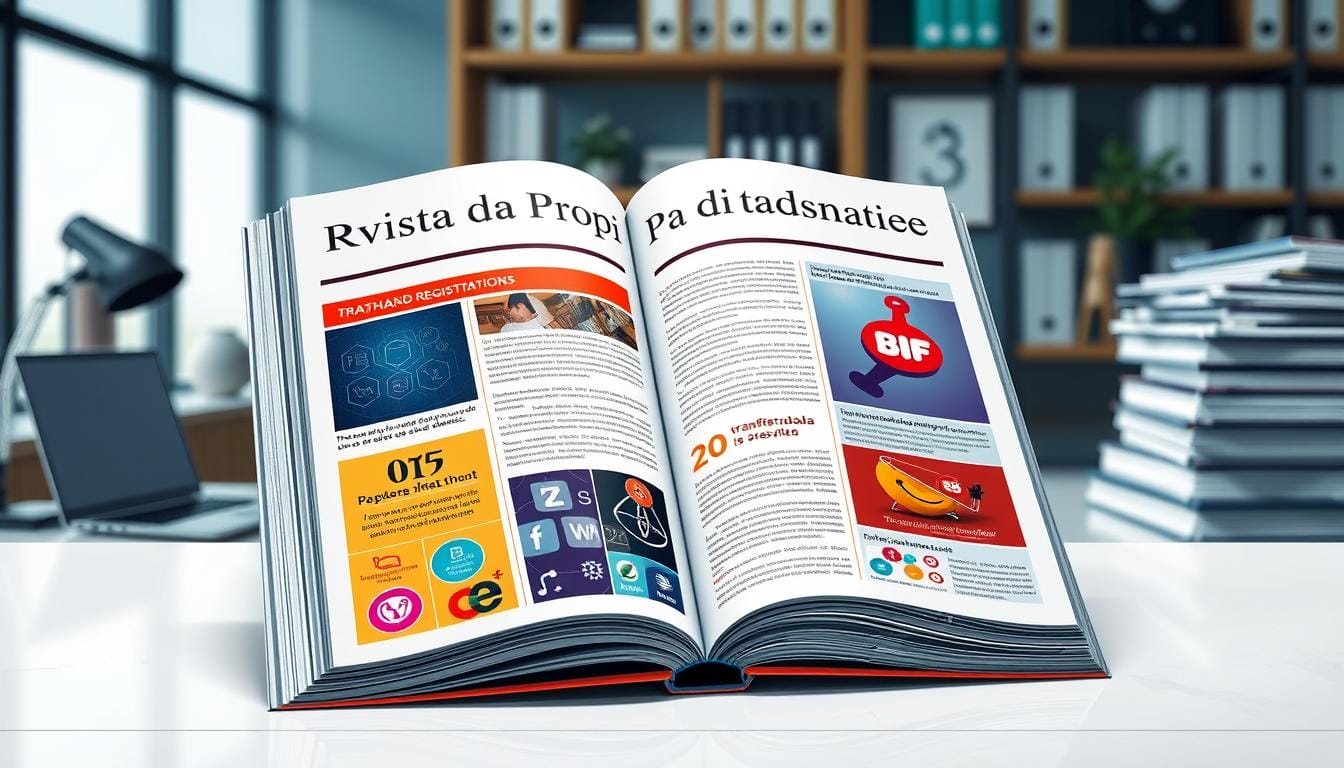 Revista da Propriedade Industrial