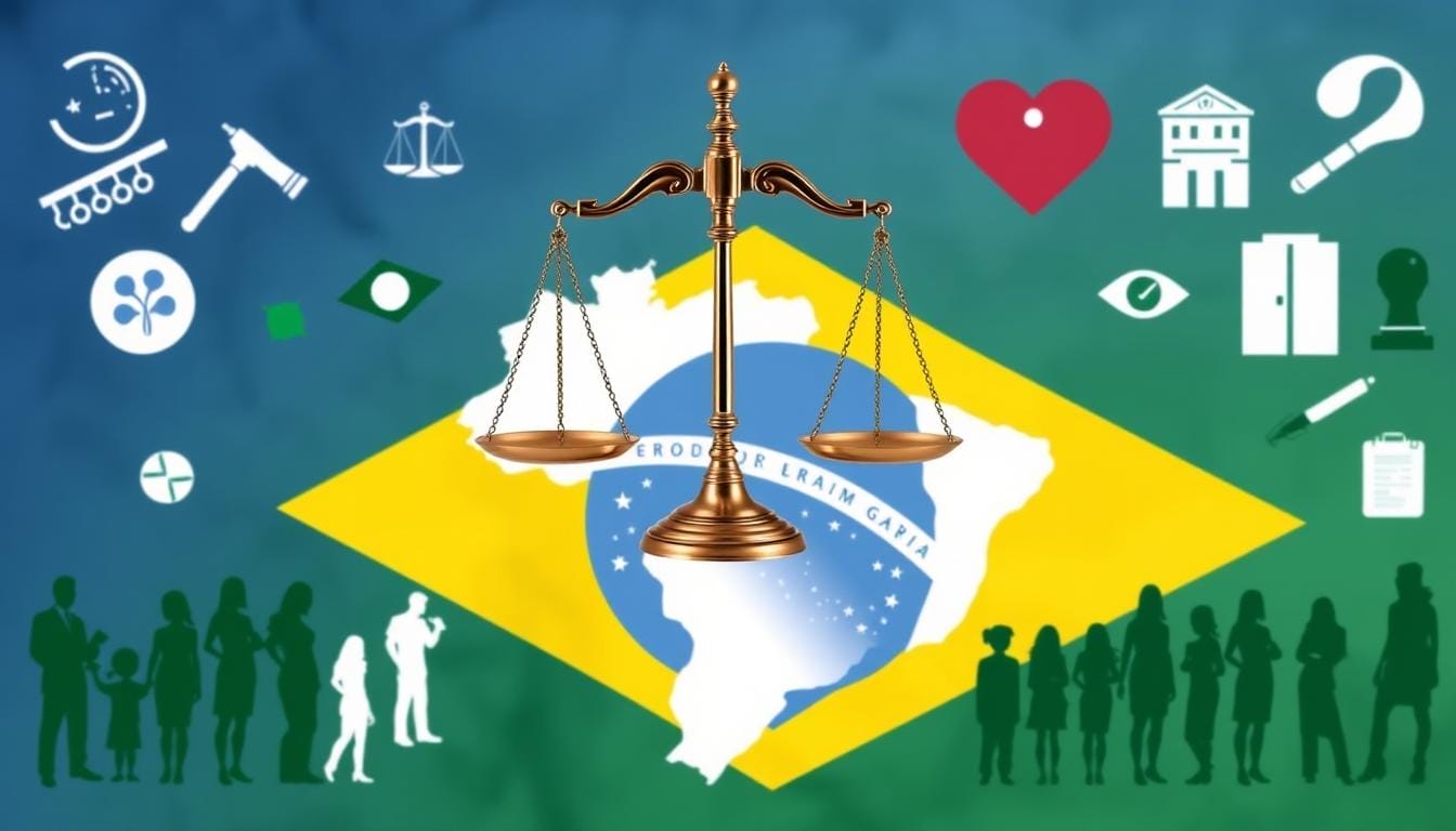 legislação brasileira sobre aborto