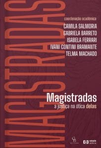 Magistradas, advogadas e juristas lançam 5 livros no JK em São Paulo | Juristas