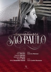 Magistradas, advogadas e juristas lançam 5 livros no JK em São Paulo | Juristas